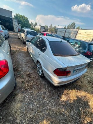 BMW Serie 3 2003