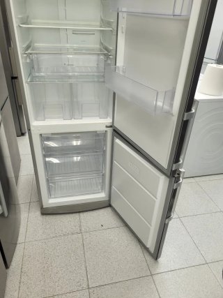 ☆NEVERA MARCA ELECTROLUX COMBI NOFROST A+☆