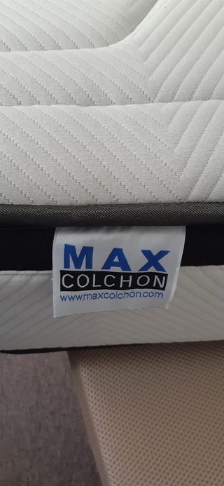 Cama 135x190 cm Base + Cabecero