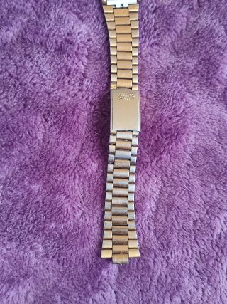 Reloj Seiko Automático
