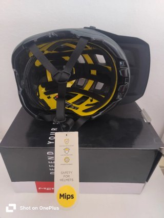 Casco MET Terranova MIPS Taglia L