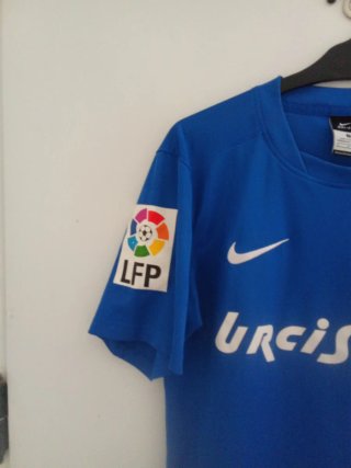 Camiseta Fútbol U.D. Almería Nike Dri-Fit