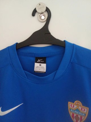 Camiseta Fútbol U.D. Almería Nike Dri-Fit