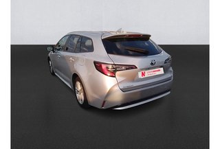 Toyota Corolla 2021 ¡¡Desde 299€ al mes!!