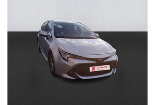 Toyota Corolla 2021 ¡¡Desde 299€ al mes!!