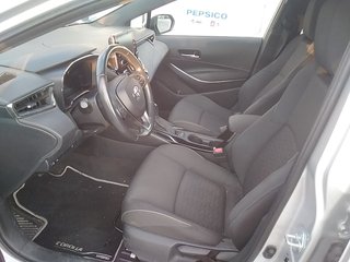 Toyota Corolla 2021 ¡¡Desde 299€ al mes!!