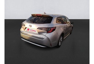 Toyota Corolla 2021 ¡¡Desde 299€ al mes!!