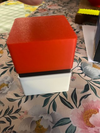 Scatola porta carte