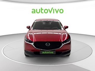 Mazda CX-30 e-SKYACTIV-G 2.0 90 kW 2WD Evolution