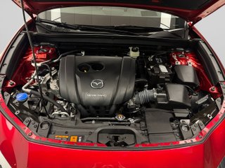 Mazda CX-30 e-SKYACTIV-G 2.0 90 kW 2WD Evolution