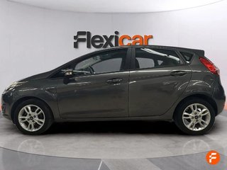 Ford Fiesta 1.5 TDCi 55kW (75CV) Trend 3p
