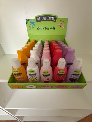 Lote cosmética Low Cost y otros productos