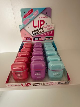 Lote cosmética Low Cost y otros productos