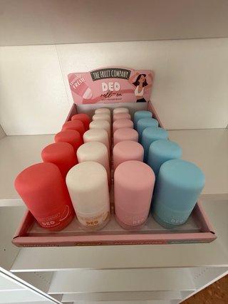Lote cosmética Low Cost y otros productos