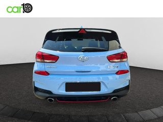 Hyundai i30 2.0 TGDI 202kW (275CV) N Performance