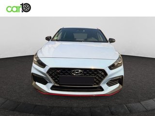 Hyundai i30 2.0 TGDI 202kW (275CV) N Performance