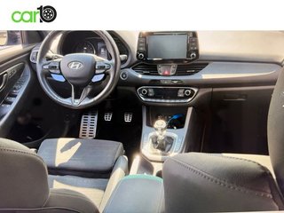 Hyundai i30 2.0 TGDI 202kW (275CV) N Performance