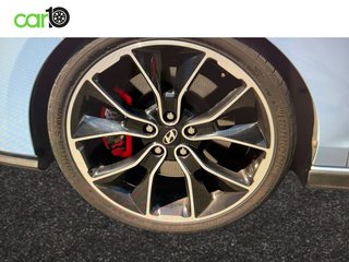 Hyundai i30 2.0 TGDI 202kW (275CV) N Performance