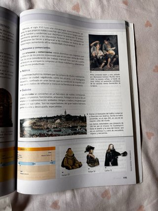 Lengua castellana y literatura 1 Bachillerato