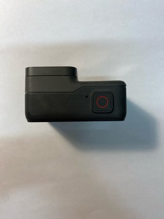 Cámara GoPro HERO 2018 Negra + kit accesorios
