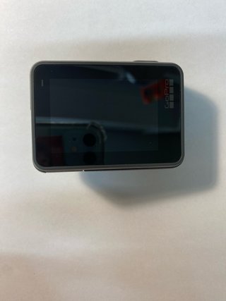 Cámara GoPro HERO 2018 Negra + kit accesorios