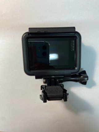 Cámara GoPro HERO 2018 Negra + kit accesorios