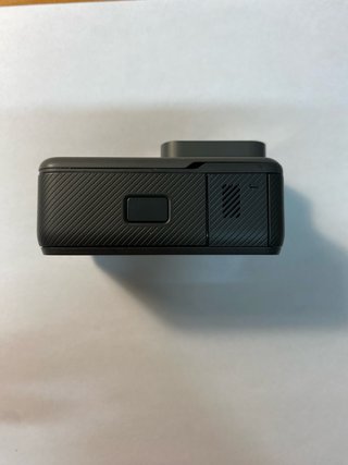 Cámara GoPro HERO 2018 Negra + kit accesorios