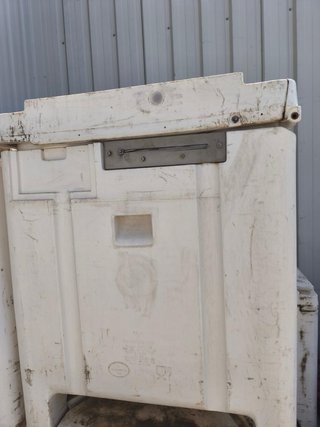 Contenedor isotérmico