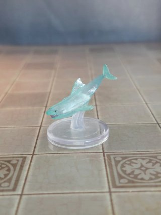 Lesser Water Elemental
