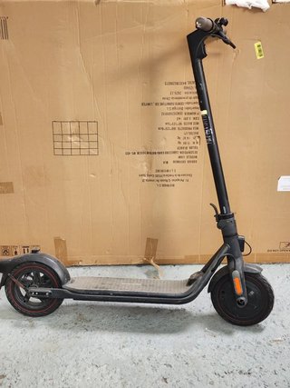 Segway-Ninebot F25E II Patinete Eléctrico