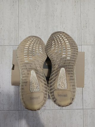 Adidas Yeezy 350 V2 Knit Talla 45