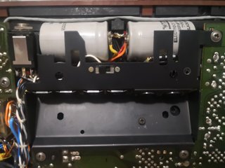 Beomaster 1900-2 Completo