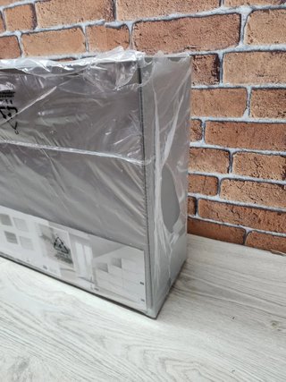 Zapatero Terry Harmony Box