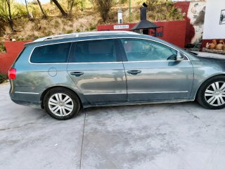 Volkswagen Passat 2010
