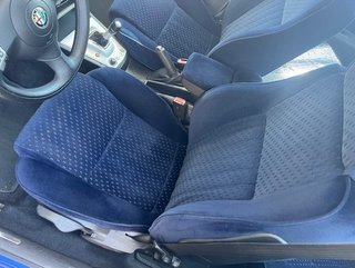 Alfa Romeo 156 2003 99mil km unico dueño
