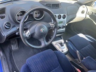 Alfa Romeo 156 2003 99mil km unico dueño