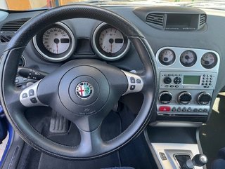 Alfa Romeo 156 2003 99mil km unico dueño