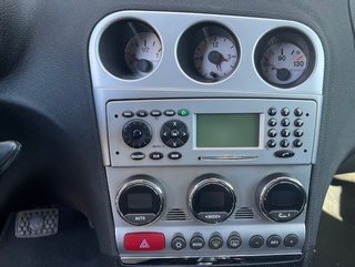 Alfa Romeo 156 2003 99mil km unico dueño