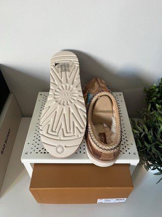 Ugg Tasman Palace Chestnut Cam