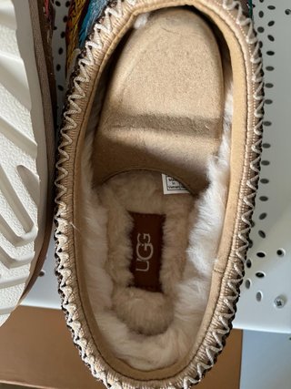Ugg Tasman Palace Chestnut Cam