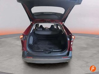 Toyota Rav4 2.5l 220H Advance