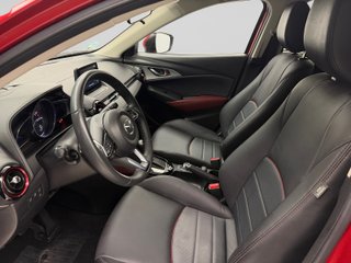 Mazda CX-3 2.0 SKYACTIV GE Luxury 2WD AT