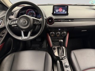 Mazda CX-3 2.0 SKYACTIV GE Luxury 2WD AT