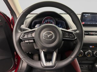 Mazda CX-3 2.0 SKYACTIV GE Luxury 2WD AT
