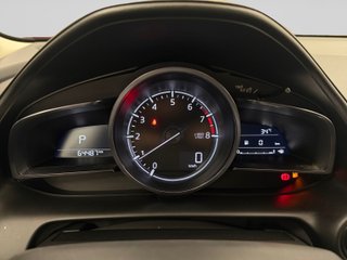 Mazda CX-3 2.0 SKYACTIV GE Luxury 2WD AT