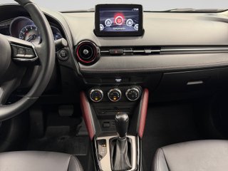 Mazda CX-3 2.0 SKYACTIV GE Luxury 2WD AT