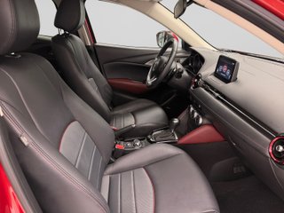 Mazda CX-3 2.0 SKYACTIV GE Luxury 2WD AT