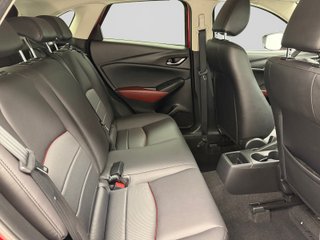 Mazda CX-3 2.0 SKYACTIV GE Luxury 2WD AT