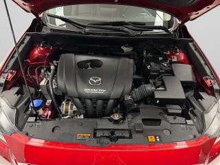 Mazda CX-3 2.0 SKYACTIV GE Luxury 2WD AT