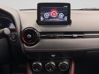 Mazda CX-3 2.0 SKYACTIV GE Luxury 2WD AT